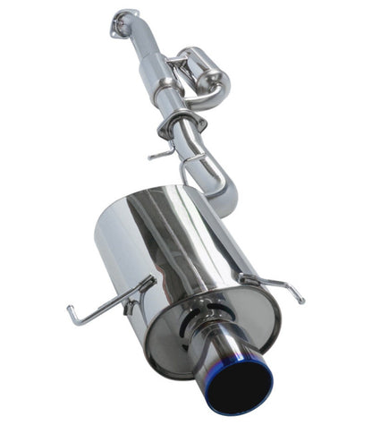 HKS Super Turbo Muffler Er34(4Dr) 31029-An005