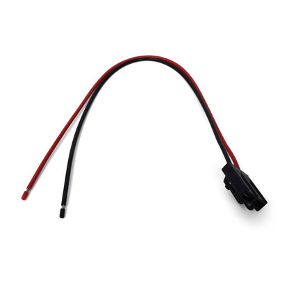 BLOX Racing 320LPH Electric Fuel Pump E85 In-tank - Offset Inlet BXFU-02341-E