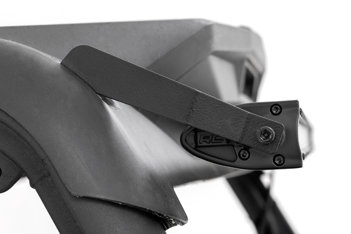 40" LED Light Kit | Rear Mount | Can-Am Maverick Sport 1000R