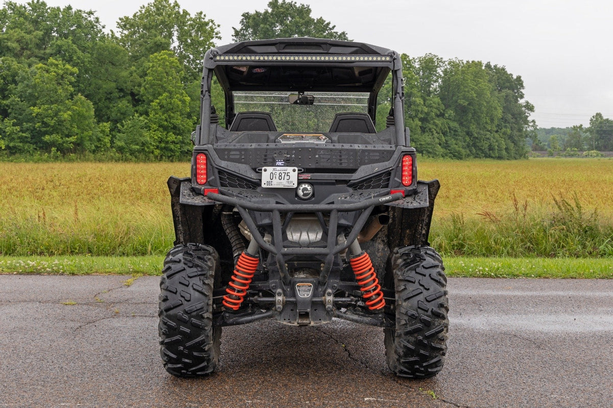 40" LED Light Kit | Rear Mount | Can-Am Maverick Sport 1000R