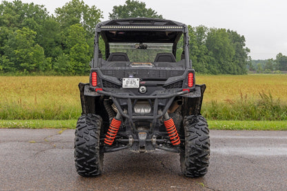 40" LED Light Kit | Rear Mount | Can-Am Maverick Sport 1000R