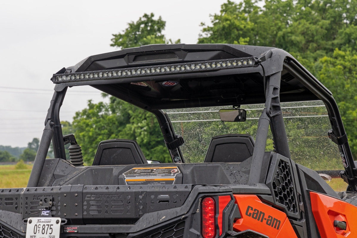 40" LED Light Kit | Rear Mount | Can-Am Maverick Sport 1000R