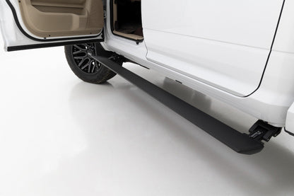Power Running Boards | Dual Electric Motor | Ram 2500/3500 (10-26)