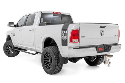 Power Running Boards | Dual Electric Motor | Ram 2500/3500 (10-26)