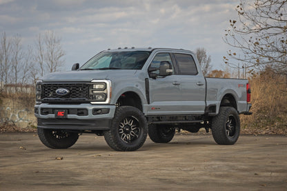 4.5 Inch Lift Kit  | R/A |Ford F-250/F-350 Super Duty 4WD (23-26)