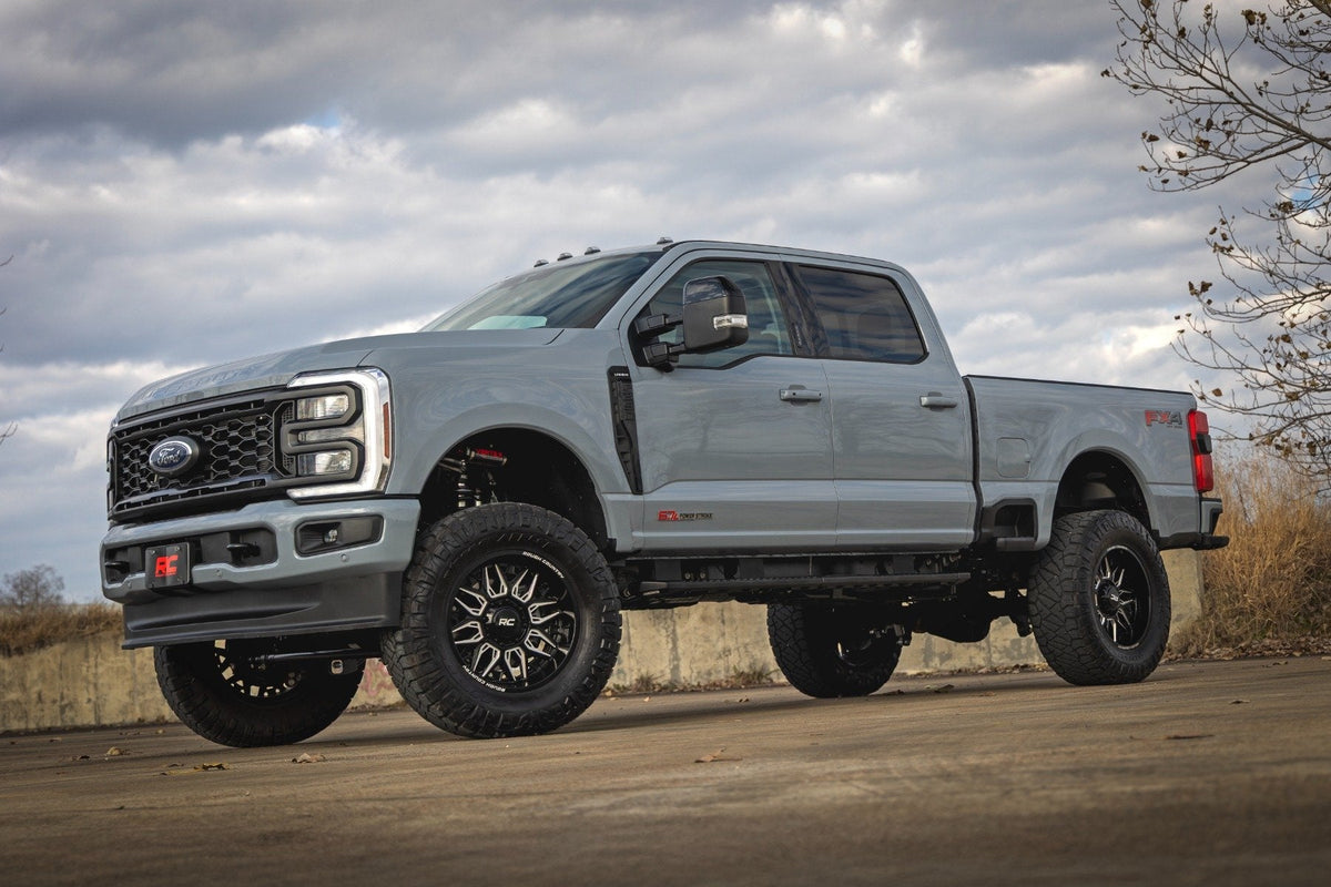 4.5 Inch Lift Kit  | R/A |Ford F-250/F-350 Super Duty 4WD (23-26)