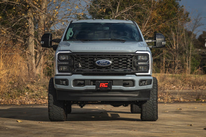 4.5 Inch Lift Kit  | R/A |Ford F-250/F-350 Super Duty 4WD (23-26)