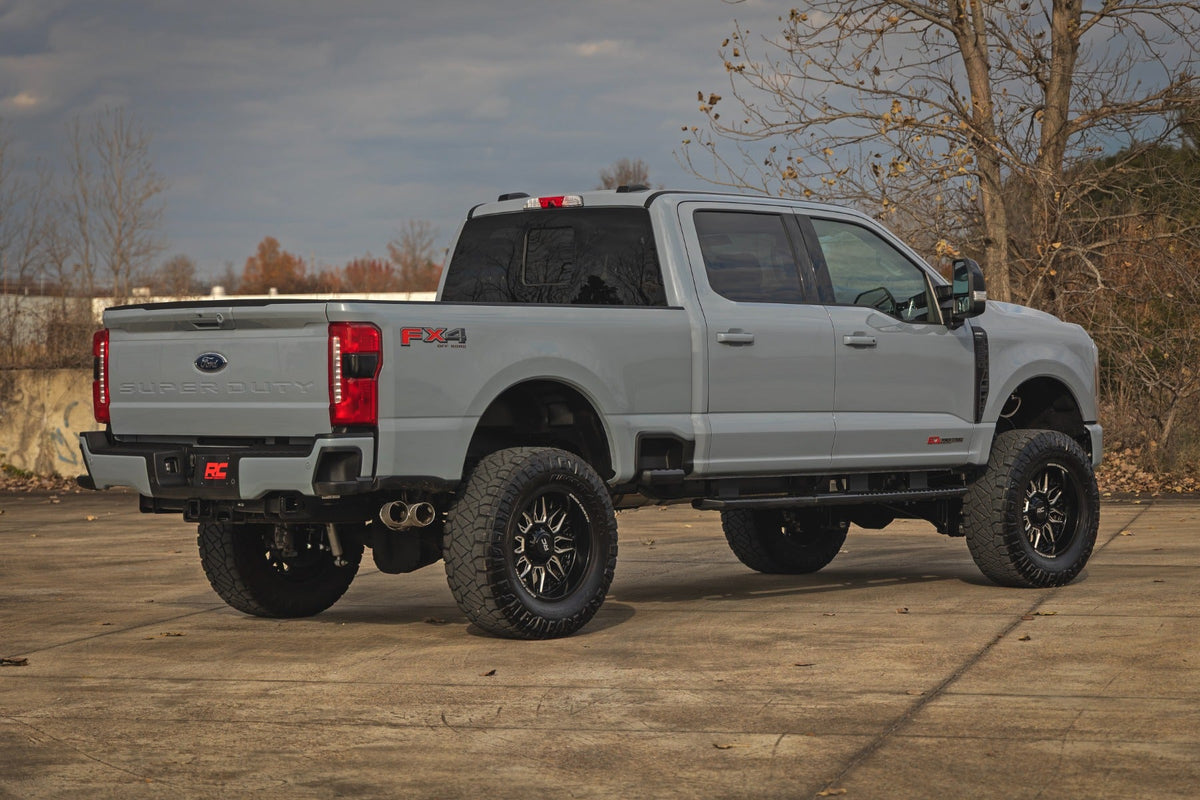 4.5 Inch Lift Kit  | R/A |Ford F-250/F-350 Super Duty 4WD (23-26)