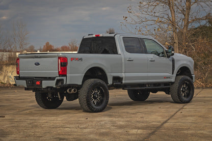 4.5 Inch Lift Kit  | R/A |Ford F-250/F-350 Super Duty 4WD (23-26)