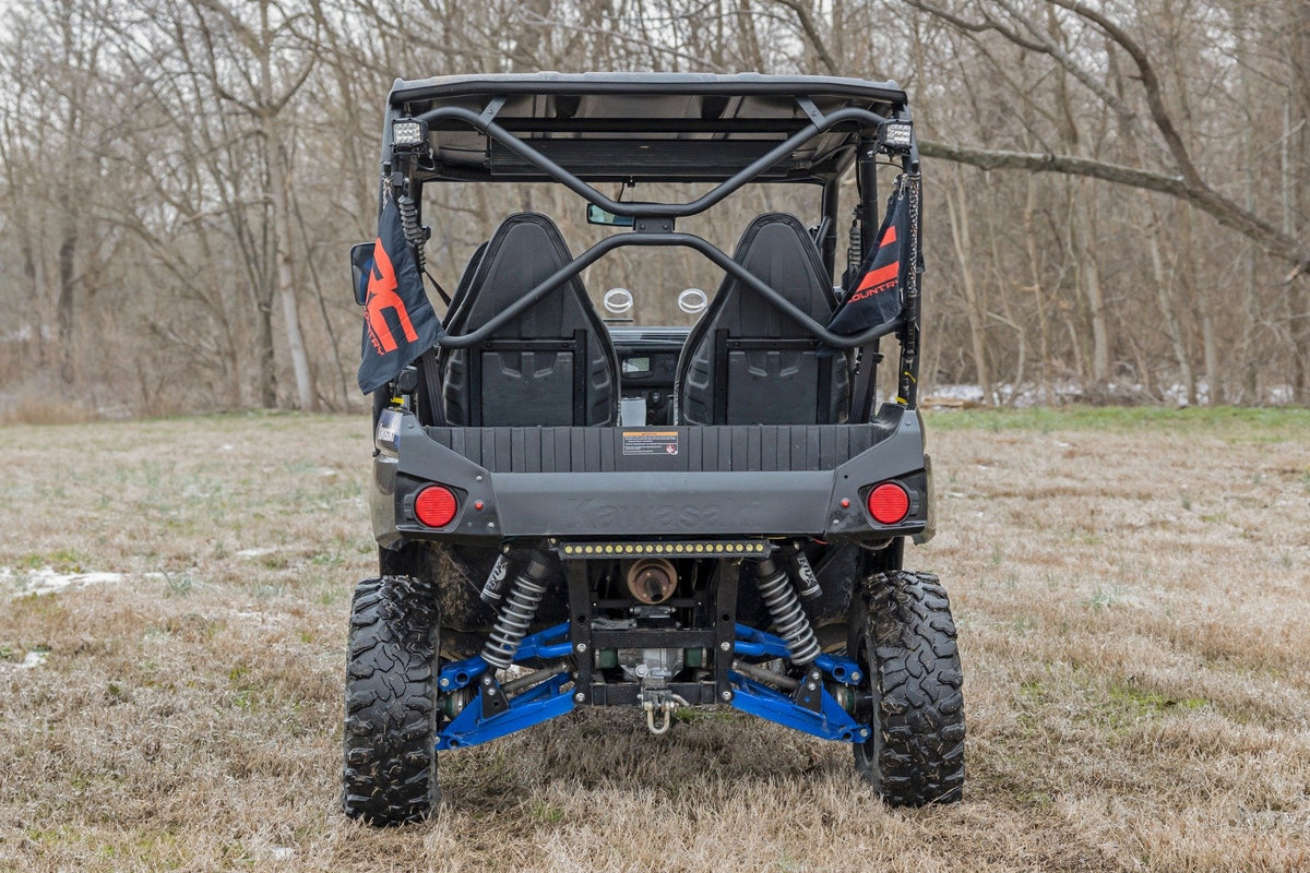 LED Cube Light Kit | Rear Facing | Kawasaki Teryx Rough Country
