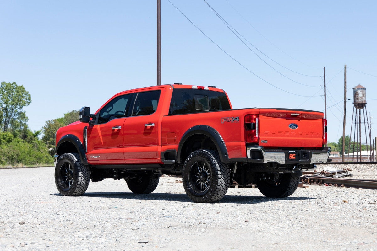 3 Inch Lift Kit | Front Diesel Coils | Ford F-250 Super Duty 4WD (23-24)