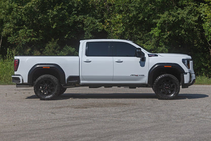 Pocket Fender Flares | GMC Sierra 2500 HD/Sierra 3500 HD (20-26)