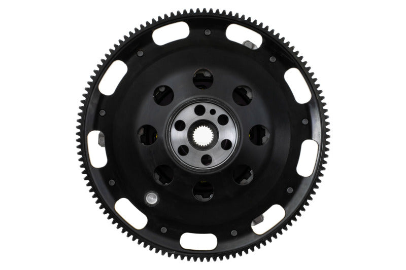 ACT 93-98 Nissan Skyline GT-R (R32/R33) Mod-Twin 225 XT Sprung Street Clutch Kit T2SS-N03