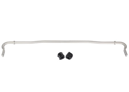 Whiteline 2020+ Subaru Outback Rear 20mm 2 Point Adjustable Sway Bar BSR55Z