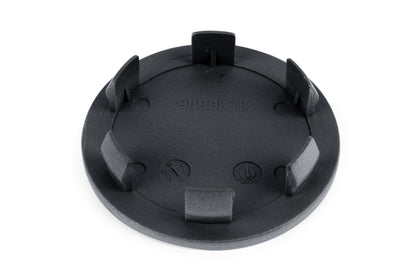 APR Center Cap - Silver - Flow Formed Wheels