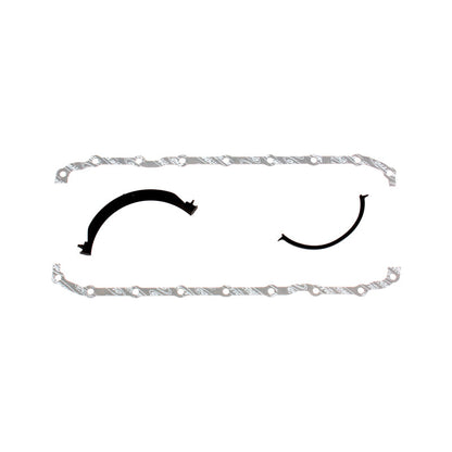Cometic Gasket Cometic Chrysler 360 LA V8 .060in AFM Oil Pan Gasket Kit C5508-060