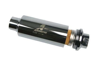 Aeromotive Pro-Series 10 Micron, ORB-12 Fuel Filter