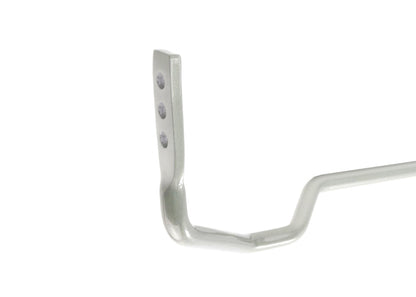Whiteline Rear Sway Bar 16mm Heavy Duty Blade Adjustable Mazda MX-5 Miata 06-11