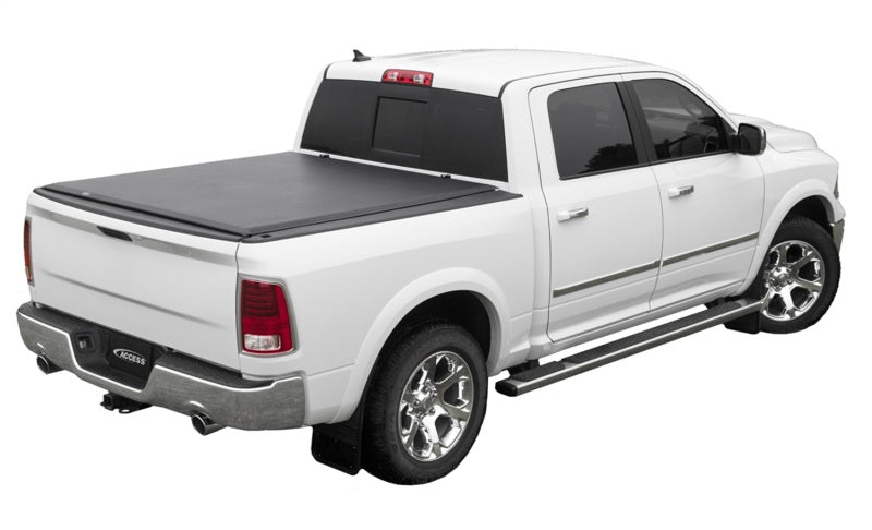 Access Lorado 2019 Ram 2500/3500 8ft Bed (Excl. Dually) Roll Up Cover 44269