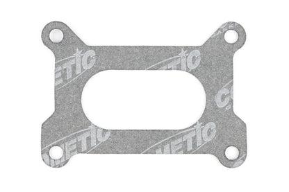 Cometic Gasket Cometic Holley 2 BBL .060in Fiber Carburetor Mounting Gasket - Open Center C15184FC
