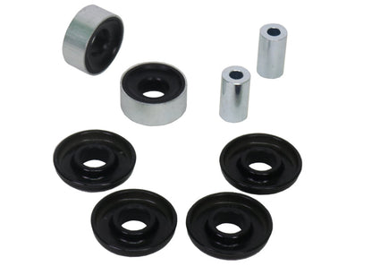 Whiteline 04-11 Chevrolet Aveo LS/LT Front Control Arm Lower Inner Rear Bushing Kit W52401