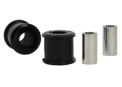 Whiteline 05-13 Lexus IS250 GSE20 / 1/08-4/13 IS350 GSE21 Rear Trailing Arm Upper Front Bushing Kit W63585
