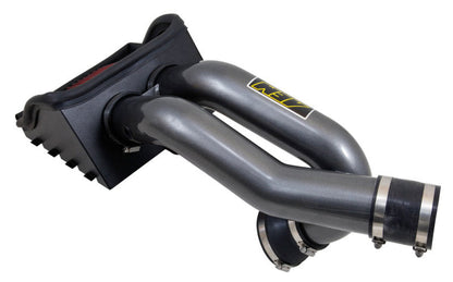 AEM Induction AEM 2015 Ford F-150 3.5L V8 Cold Air Intake System 21-8128DC