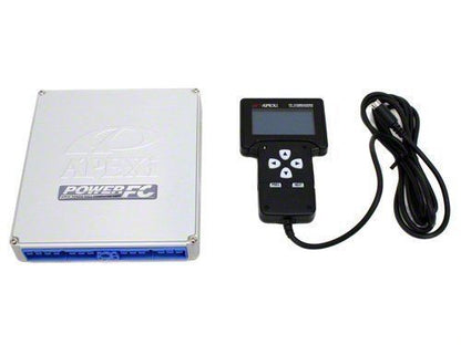 APEXi  Power FC + Datalogit Combo Nissan R32 & R33 RB26DETT D-Jetro *Discontinued
