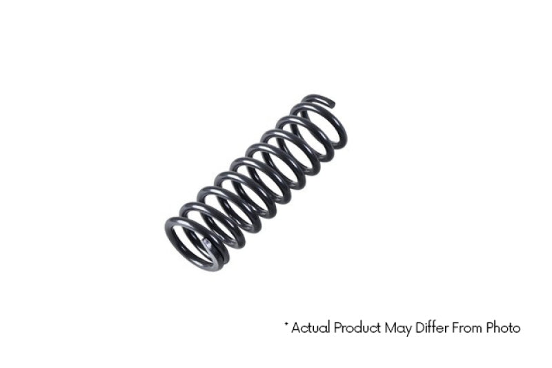 Belltech Muscle Car Spring Set 92-96 Impala/caprice/fr 1.5inch