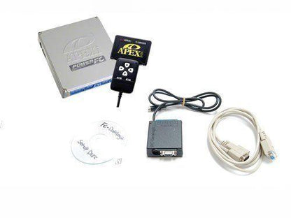 APEXi  Power FC + Datalogit Combo Nissan R32 & R33 RB26DETT D-Jetro *Discontinued