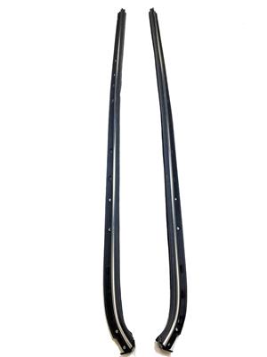 BELT WEATHERSTRIP KIT