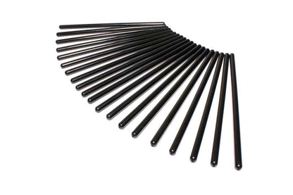 Comp Cams Magnum 7.9" Chromemoly Pushrods, Hardened V10 Set