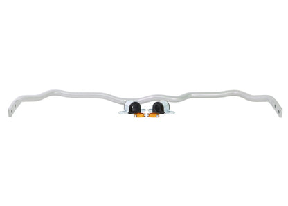 Whiteline 2019 Toyota Corolla Front 26mm Heavy Duty Sway Bar BTF100Z