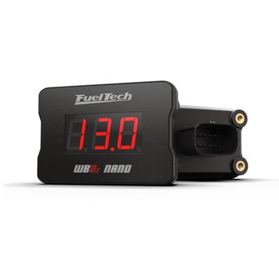 WIDEBAND 02 NANO VERSION 2