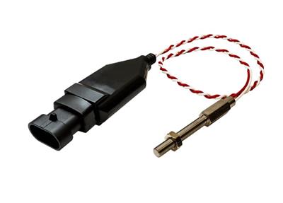 TURBO SPEED SENSOR