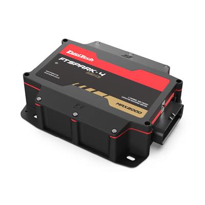 FTSPK-4 G3 IGN SYSTEM