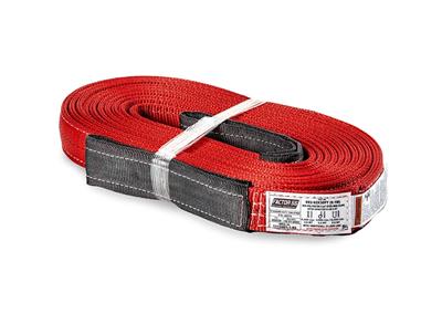 STANDARD DUTY TOW STRAP