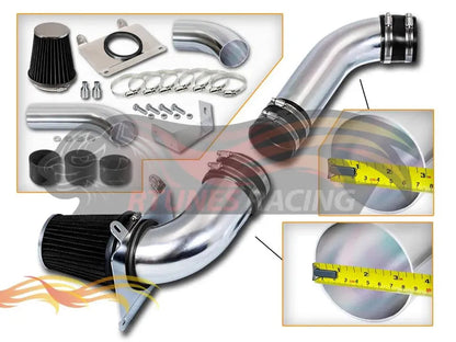 Cold Air Intake Kit For 1987-1993 Ford Mustang 5.0L V8 | Rtunes Racing | CI-FD-01
