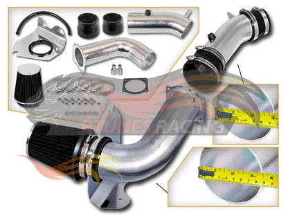 Cold Air Intake Kit For 1999-2004 Ford Mustang 3.8L V6 | Rtunes Racing | CI-FD-06