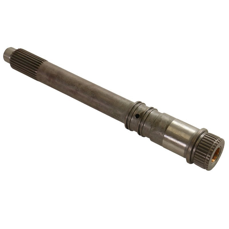 BD Diesel Billet Input Shaft 2007.5-2024 68RFE Dodge Cummins 6.7L