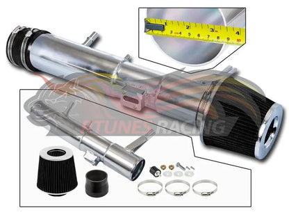 Cold Air Intake Kit For 2011-2014 Ford Mustang 3.7L V6 | Rtunes Racing | CI-FD-13