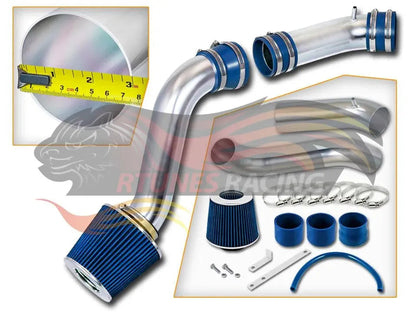 Cold Air Intake Kit For 1990-1995 Thunderbird 3.8 Supercharged | Rtunes Racing | CI-FD-14