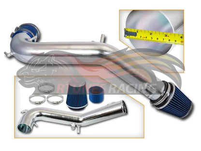 Cold Air Intake Kit For 2015-2017 Ford Mustang 5.0L V8 | Rtunes Racing | CI-FD-16