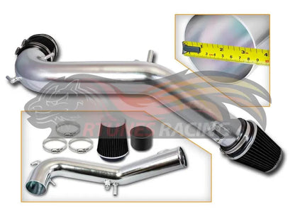 Cold Air Intake Kit For 2015-2017 Ford Mustang 5.0L V8 | Rtunes Racing | CI-FD-16
