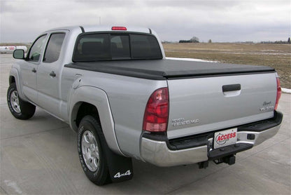 Access Original 05-15 Tacoma Double Cab 5ft Bed Roll-Up Cover 15189