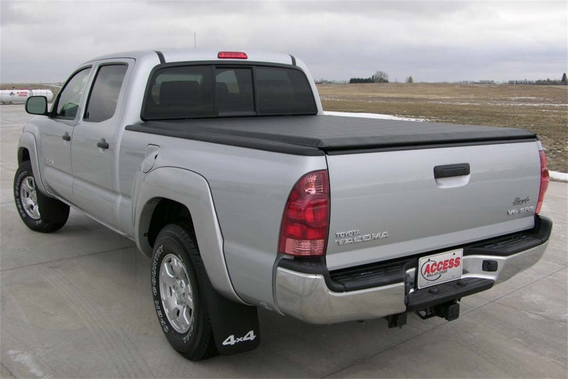 Access Original 95-04 Tacoma 6ft Bed (Also 89-94 Toyota) Roll-Up Cover 15069