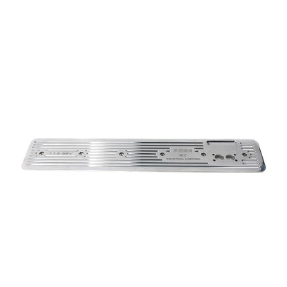 Dodge Tappet Cover For 89-98 Cummins Billet With Breather Industrial Injection