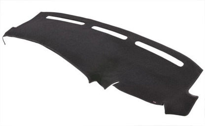 Covercraft DashMat Custom Dash Cover - Black 2301-00-25