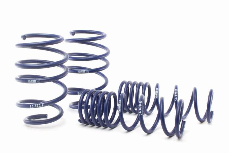 H&R 17-22 Subaru Impreza Sedan/Hatchback Sport Spring