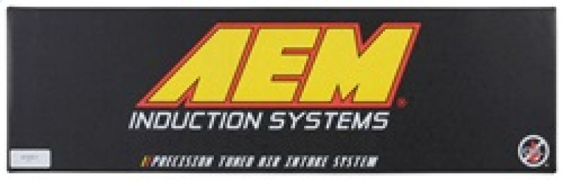 AEM Induction AEM Cold Air Intake System H.I.S.HONDA CIVIC 96-00 W/B18C1 21-5005C